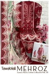 Mehroz Vol 10 By Tawakkal Cotton Printed Pakistani Dress Material Exporters In India